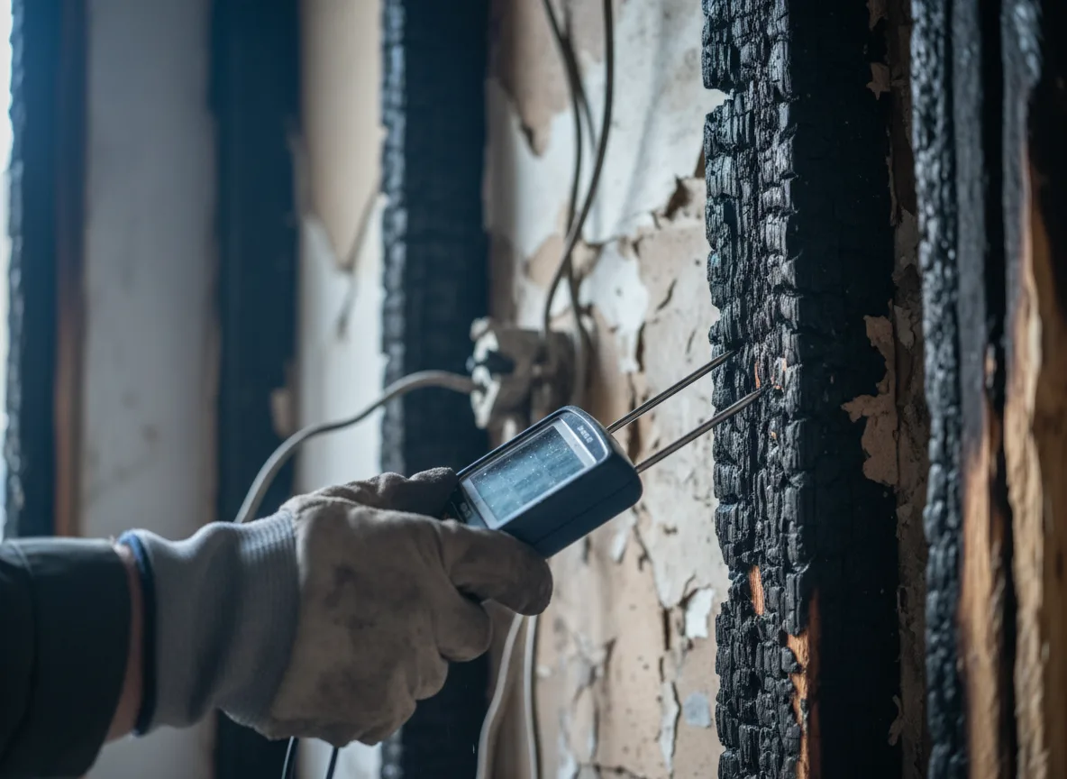 Fire Damage Restoration De Kalb, TX FAQs